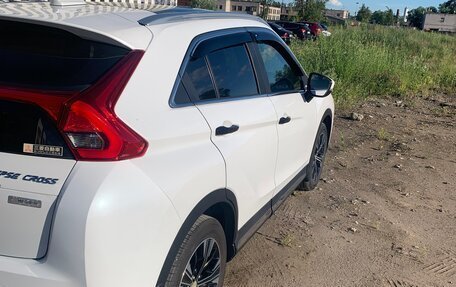 Mitsubishi Eclipse Cross, 2021 год, 2 400 000 рублей, 6 фотография