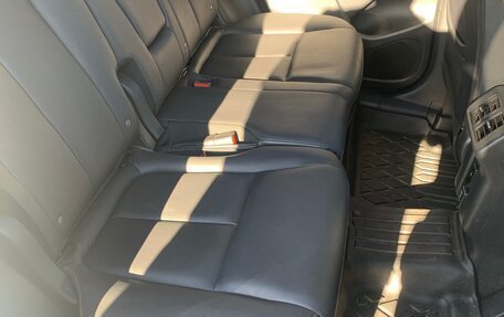 Mitsubishi Eclipse Cross, 2021 год, 2 400 000 рублей, 10 фотография