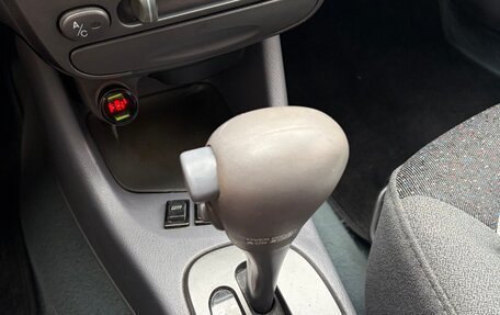 Hyundai Accent II, 2008 год, 475 000 рублей, 12 фотография