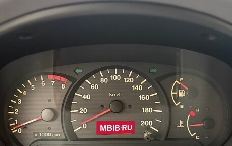 Hyundai Accent II, 2008 год, 475 000 рублей, 13 фотография