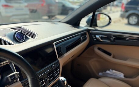 Porsche Macan I рестайлинг, 2020 год, 3 550 000 рублей, 10 фотография