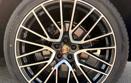Porsche Macan I рестайлинг, 2020 год, 3 550 000 рублей, 15 фотография