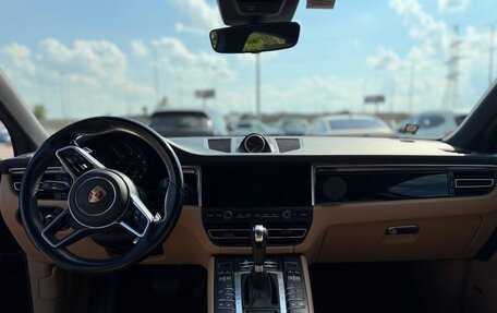 Porsche Macan I рестайлинг, 2020 год, 3 550 000 рублей, 11 фотография
