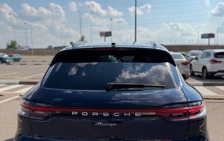 Porsche Macan I рестайлинг, 2020 год, 3 550 000 рублей, 6 фотография