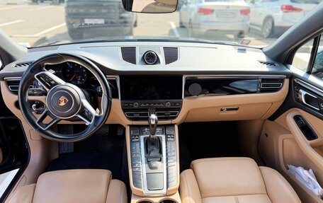 Porsche Macan I рестайлинг, 2020 год, 3 550 000 рублей, 9 фотография