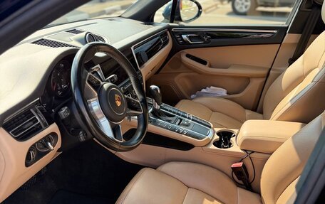 Porsche Macan I рестайлинг, 2020 год, 3 550 000 рублей, 14 фотография