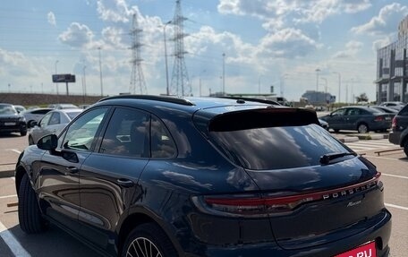 Porsche Macan I рестайлинг, 2020 год, 3 550 000 рублей, 7 фотография