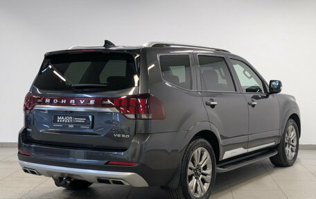 KIA Mohave I, 2021 год, 5 290 000 рублей, 5 фотография