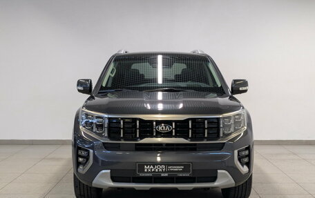 KIA Mohave I, 2021 год, 5 290 000 рублей, 2 фотография