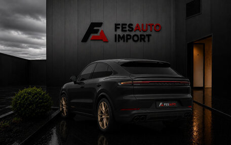 Porsche Cayenne III, 2026 год, 19 100 000 рублей, 2 фотография