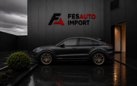 Porsche Cayenne III, 2026 год, 19 100 000 рублей, 4 фотография