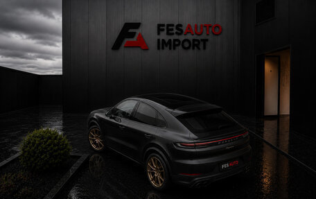 Porsche Cayenne III, 2026 год, 19 100 000 рублей, 3 фотография