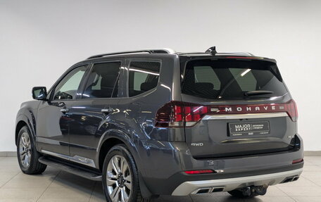 KIA Mohave I, 2021 год, 5 290 000 рублей, 7 фотография