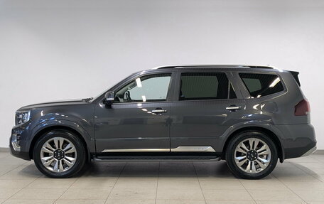 KIA Mohave I, 2021 год, 5 290 000 рублей, 8 фотография