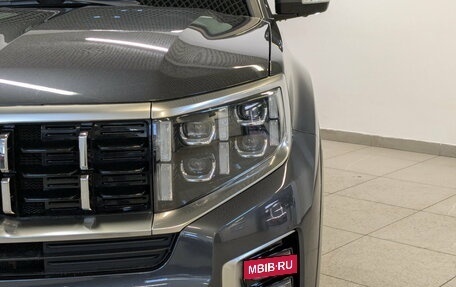 KIA Mohave I, 2021 год, 5 290 000 рублей, 19 фотография