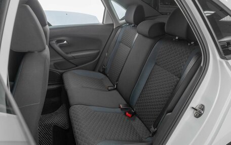 Volkswagen Polo VI (EU Market), 2019 год, 1 509 000 рублей, 9 фотография