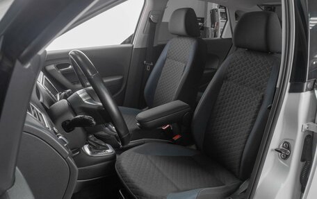 Volkswagen Polo VI (EU Market), 2019 год, 1 509 000 рублей, 10 фотография