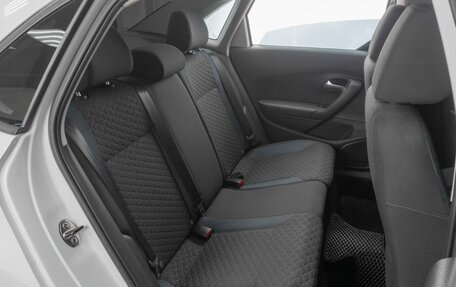 Volkswagen Polo VI (EU Market), 2019 год, 1 509 000 рублей, 7 фотография