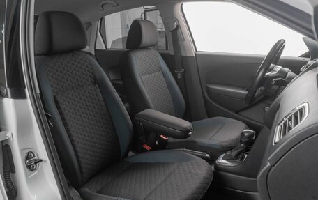 Volkswagen Polo VI (EU Market), 2019 год, 1 509 000 рублей, 8 фотография