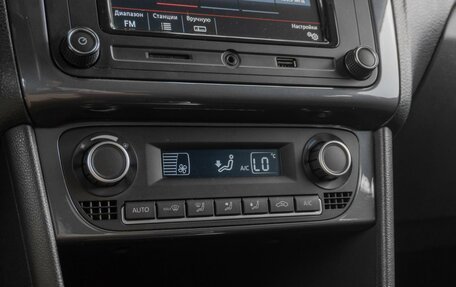 Volkswagen Polo VI (EU Market), 2019 год, 1 509 000 рублей, 14 фотография