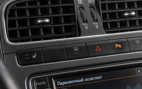 Volkswagen Polo VI (EU Market), 2019 год, 1 509 000 рублей, 16 фотография