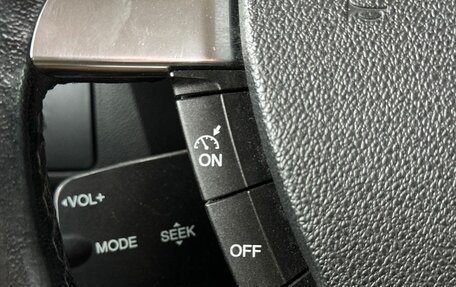 Ford Focus II рестайлинг, 2008 год, 419 000 рублей, 17 фотография