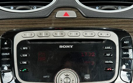 Ford Focus II рестайлинг, 2008 год, 419 000 рублей, 20 фотография