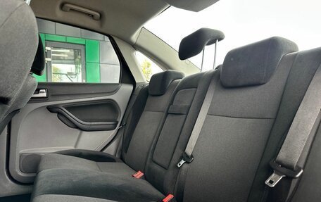 Ford Focus II рестайлинг, 2008 год, 419 000 рублей, 25 фотография