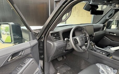 Lexus GX, 2026 год, 17 890 000 рублей, 6 фотография