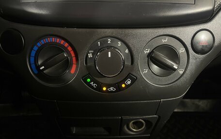 Chevrolet Aveo III, 2007 год, 448 000 рублей, 16 фотография