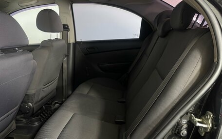 Chevrolet Aveo III, 2007 год, 448 000 рублей, 18 фотография