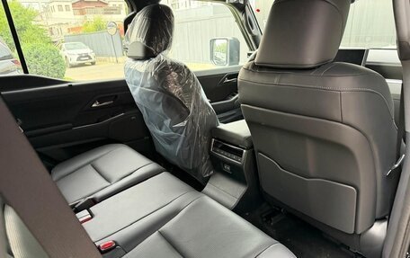 Lexus GX, 2026 год, 17 890 000 рублей, 10 фотография