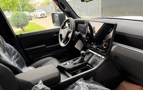Lexus GX, 2026 год, 17 890 000 рублей, 8 фотография