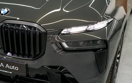 BMW X7, 2025 год, 18 894 000 рублей, 6 фотография