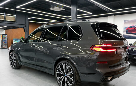 BMW X7, 2025 год, 18 894 000 рублей, 4 фотография