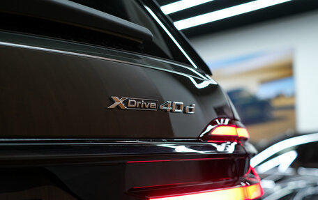 BMW X7, 2025 год, 18 894 000 рублей, 7 фотография