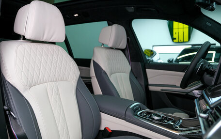 BMW X7, 2025 год, 18 894 000 рублей, 2 фотография