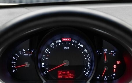 KIA Sportage III, 2015 год, 1 600 000 рублей, 21 фотография