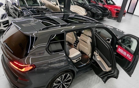 BMW X7, 2025 год, 18 894 000 рублей, 5 фотография
