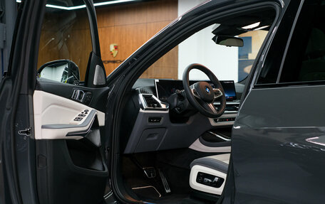 BMW X7, 2025 год, 18 894 000 рублей, 11 фотография