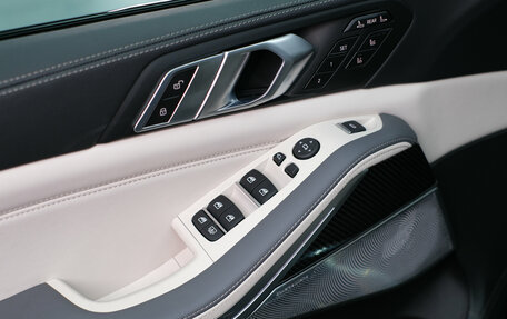 BMW X7, 2025 год, 18 894 000 рублей, 14 фотография