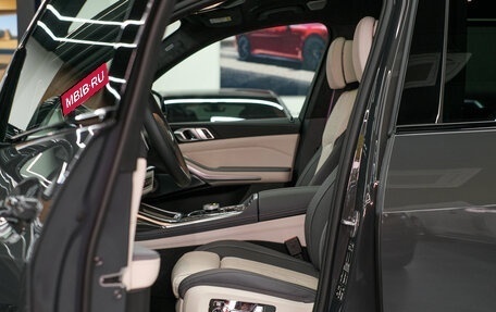 BMW X7, 2025 год, 18 894 000 рублей, 12 фотография
