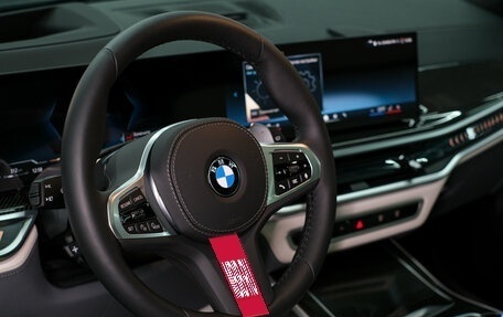 BMW X7, 2025 год, 18 894 000 рублей, 18 фотография