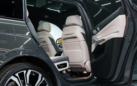 BMW X7, 2025 год, 18 894 000 рублей, 25 фотография