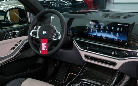 BMW X7, 2025 год, 18 894 000 рублей, 24 фотография