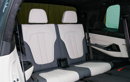 BMW X7, 2025 год, 18 894 000 рублей, 29 фотография