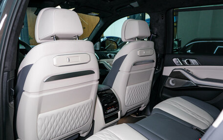 BMW X7, 2025 год, 18 894 000 рублей, 31 фотография