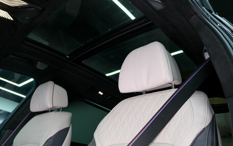 BMW X7, 2025 год, 18 894 000 рублей, 35 фотография