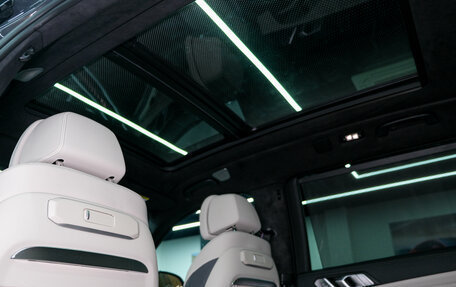 BMW X7, 2025 год, 18 894 000 рублей, 34 фотография