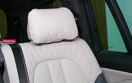 BMW X7, 2025 год, 18 894 000 рублей, 33 фотография
